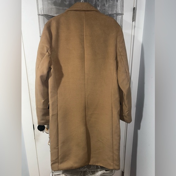 Forever 21 Collection- Men’s Coat (Rare) - Picture 4 of 4